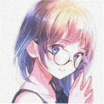 动漫影迷头像